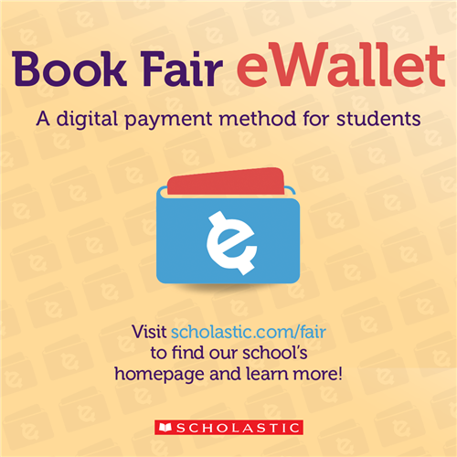 eWallet Badge 